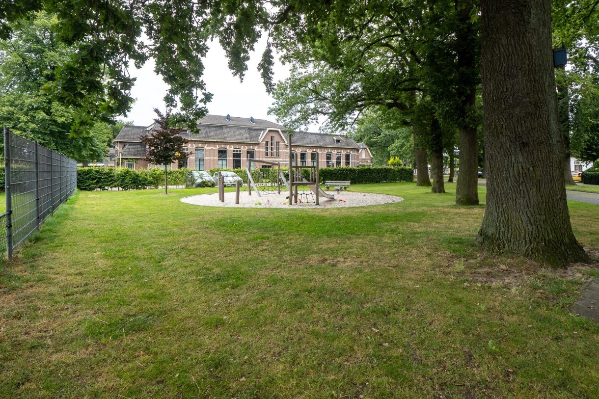 Te koop: Foto Woonhuis aan de Wilgenweg 18 in Hengelo