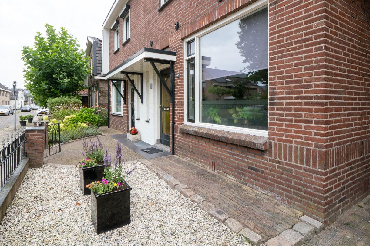Te koop: Foto Woonhuis aan de Wilgenweg 18 in Hengelo