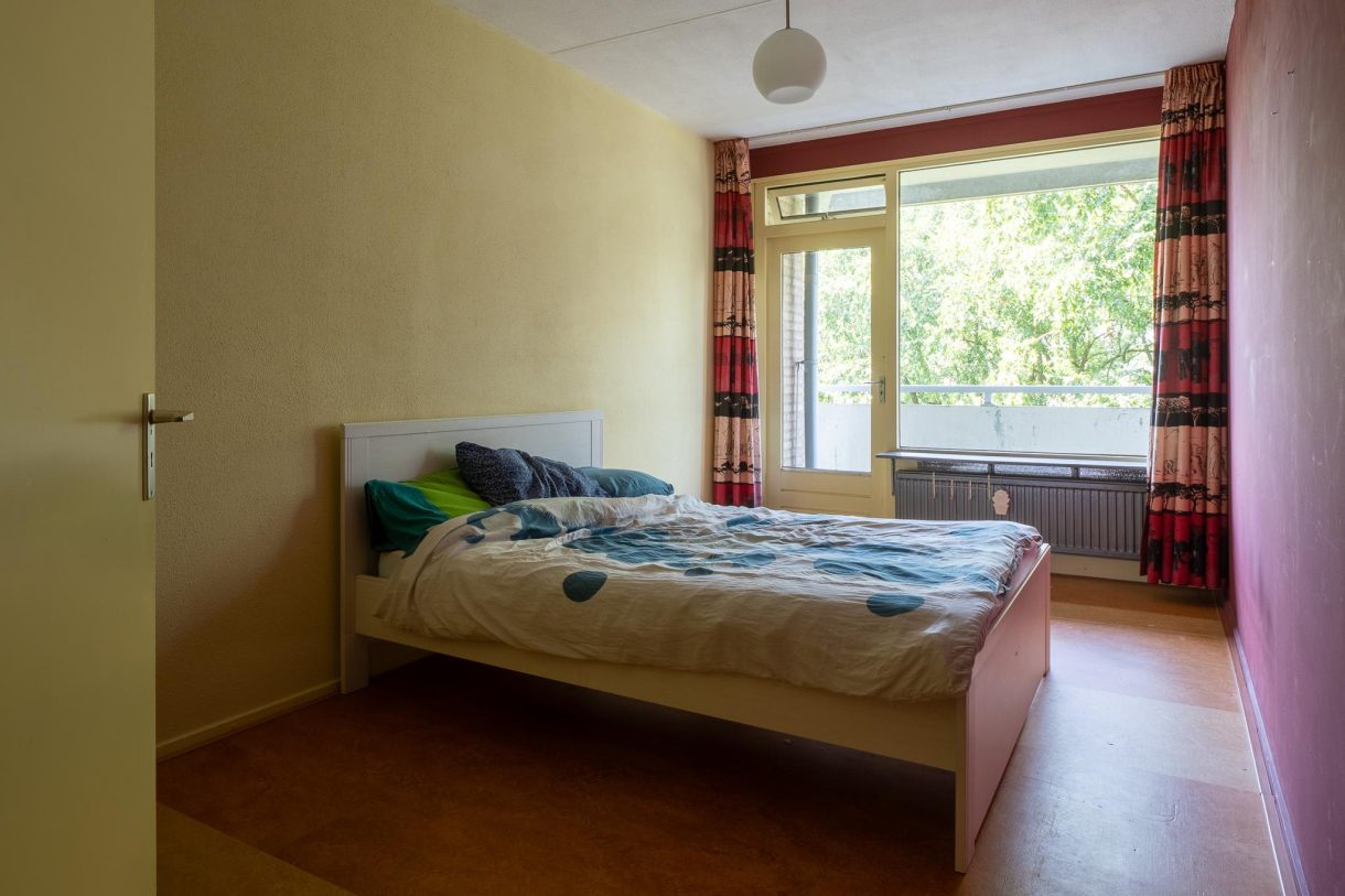 Te koop: Foto Appartement aan de de Wilmskamp 227 in Hengelo