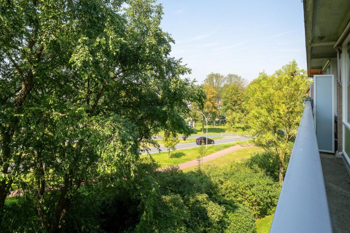 Te koop: Foto Appartement aan de de Wilmskamp 227 in Hengelo