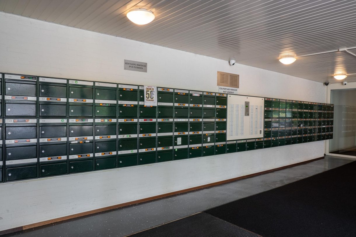 Te koop: Foto Appartement aan de de Wilmskamp 227 in Hengelo