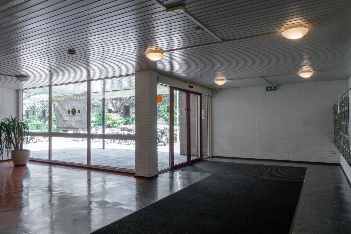 Te koop: Foto Appartement aan de de Wilmskamp 227 in Hengelo