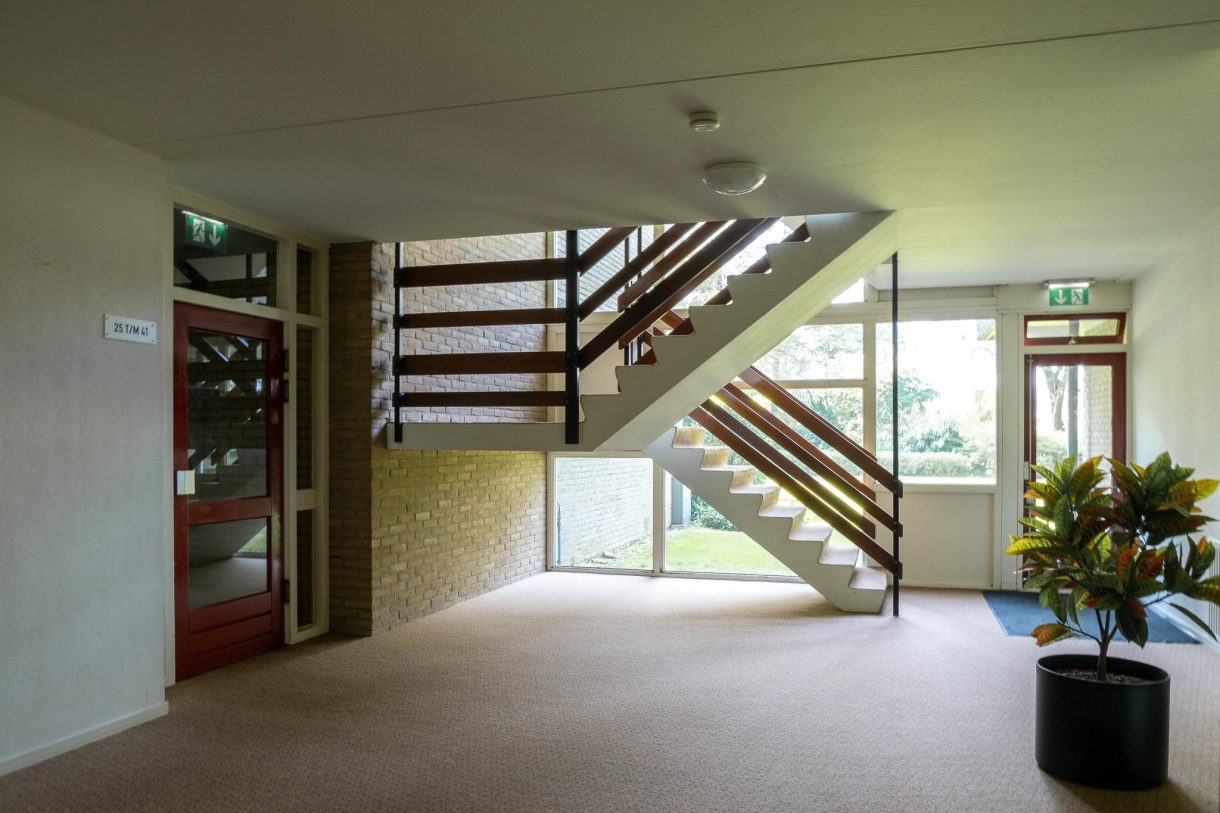 Te koop: Foto Appartement aan de de Wilmskamp 227 in Hengelo