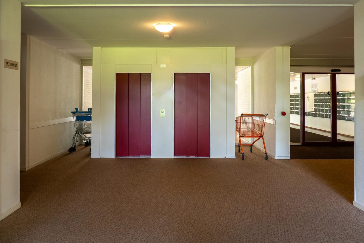 Te koop: Foto Appartement aan de de Wilmskamp 227 in Hengelo