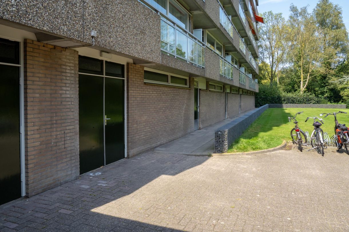 Te koop: Foto Appartement aan de de Wilmskamp 227 in Hengelo