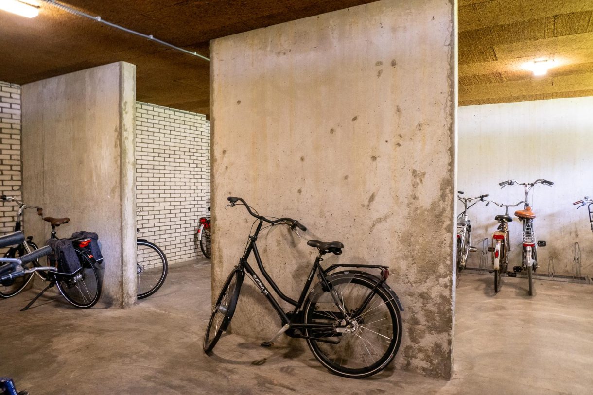 Te koop: Foto Appartement aan de de Wilmskamp 227 in Hengelo