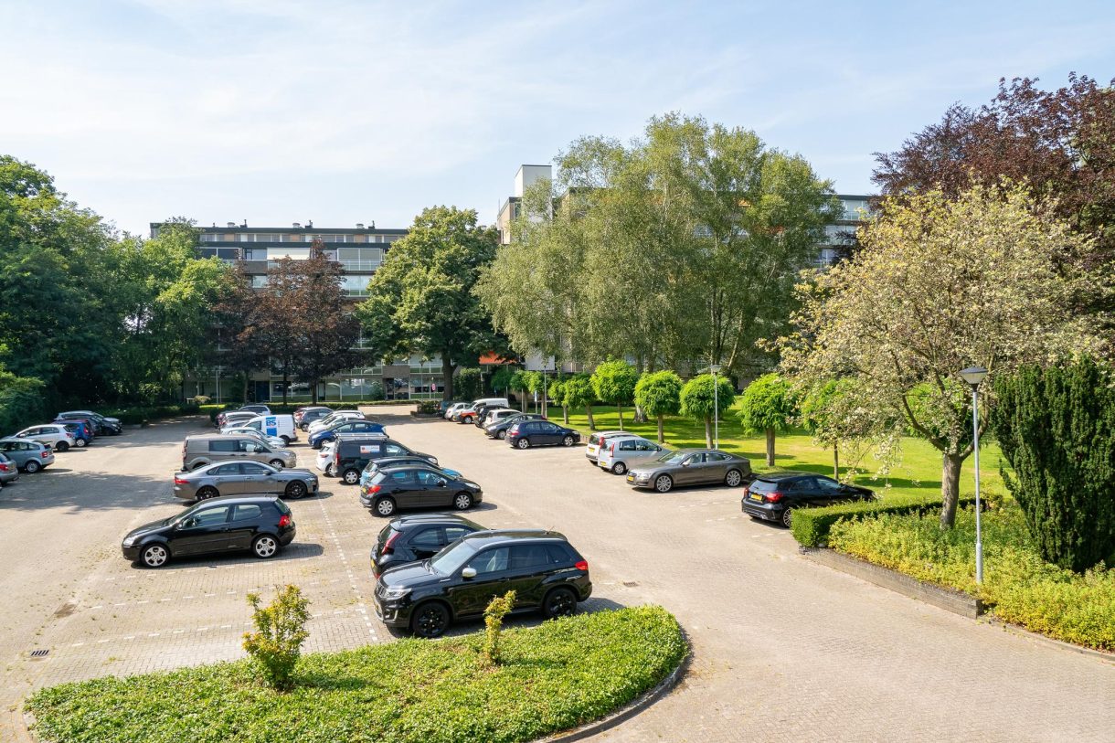 Te koop: Foto Appartement aan de de Wilmskamp 227 in Hengelo