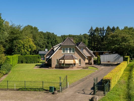 Hoofdfoto van Hengelo Rougoorweg 73