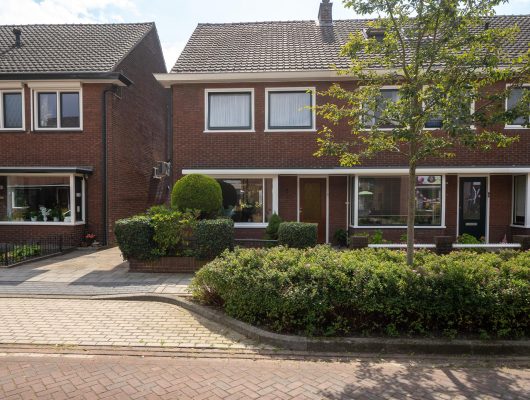 Hoofdfoto van Hengelo Rudolfstraat 40