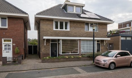 koop  Hengelo  Bernardstraat 61 – Hoofdfoto