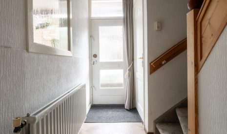 Te koop: Foto Woonhuis aan de Bernardstraat 61 in Hengelo