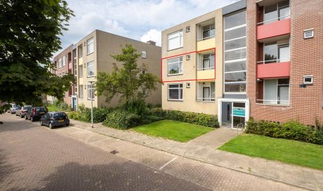 koop  Hengelo  Bonairestraat 20 – Hoofdfoto