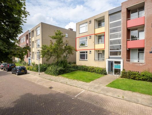 Hoofdfoto van Hengelo Bonairestraat 20