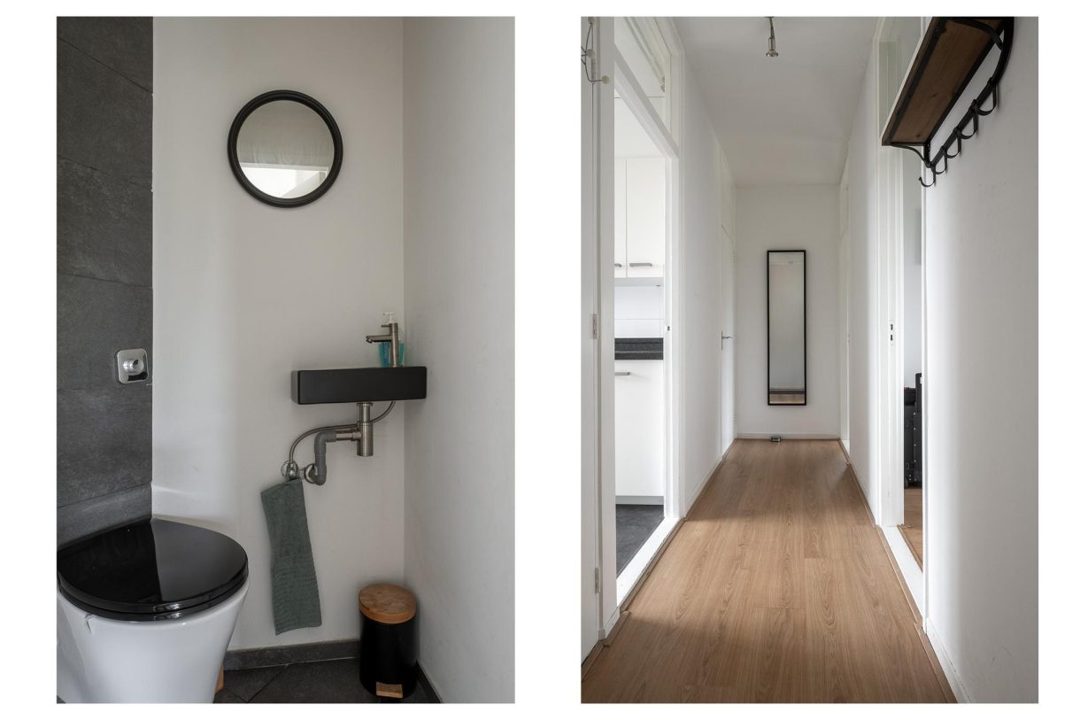 Te koop: Foto Appartement aan de Bonairestraat 20 in Hengelo