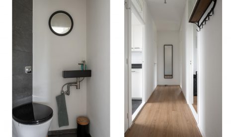 Te koop: Foto Appartement aan de Bonairestraat 20 in Hengelo