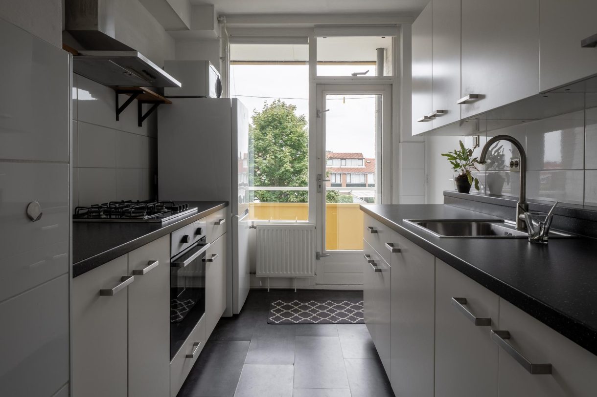 Te koop: Foto Appartement aan de Bonairestraat 20 in Hengelo