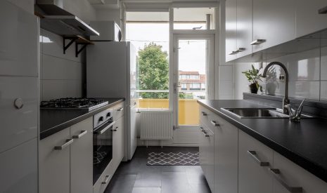 Te koop: Foto Appartement aan de Bonairestraat 20 in Hengelo