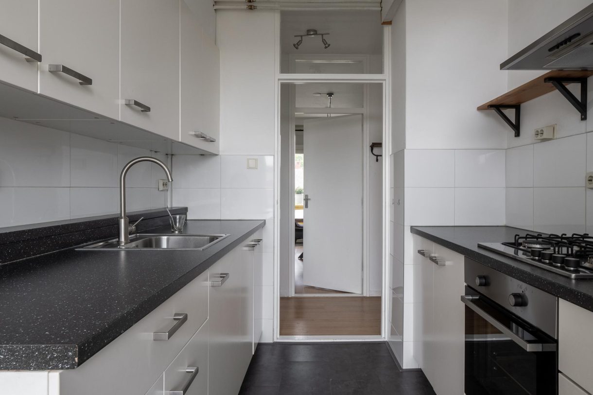 Te koop: Foto Appartement aan de Bonairestraat 20 in Hengelo