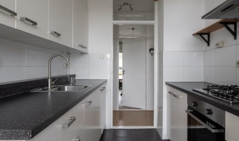 Te koop: Foto Appartement aan de Bonairestraat 20 in Hengelo