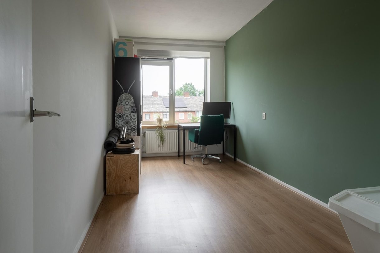 Te koop: Foto Appartement aan de Bonairestraat 20 in Hengelo
