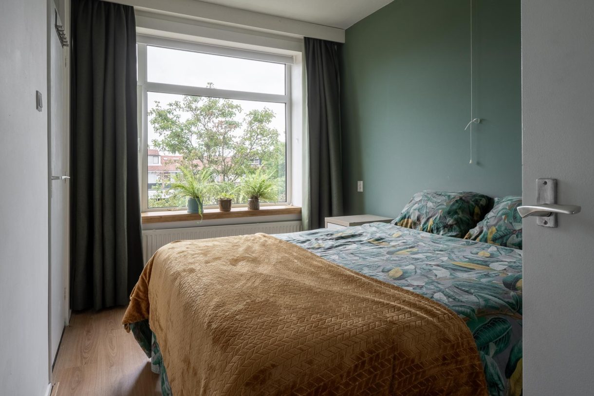 Te koop: Foto Appartement aan de Bonairestraat 20 in Hengelo