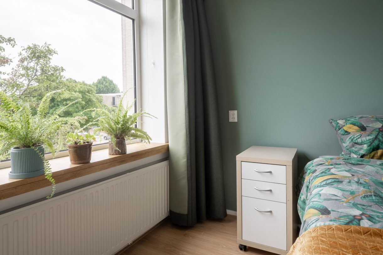 Te koop: Foto Appartement aan de Bonairestraat 20 in Hengelo