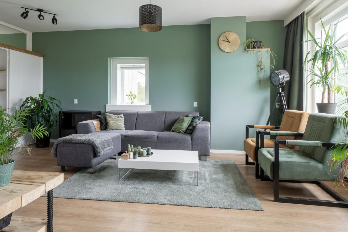 Te koop: Foto Appartement aan de Bonairestraat 20 in Hengelo