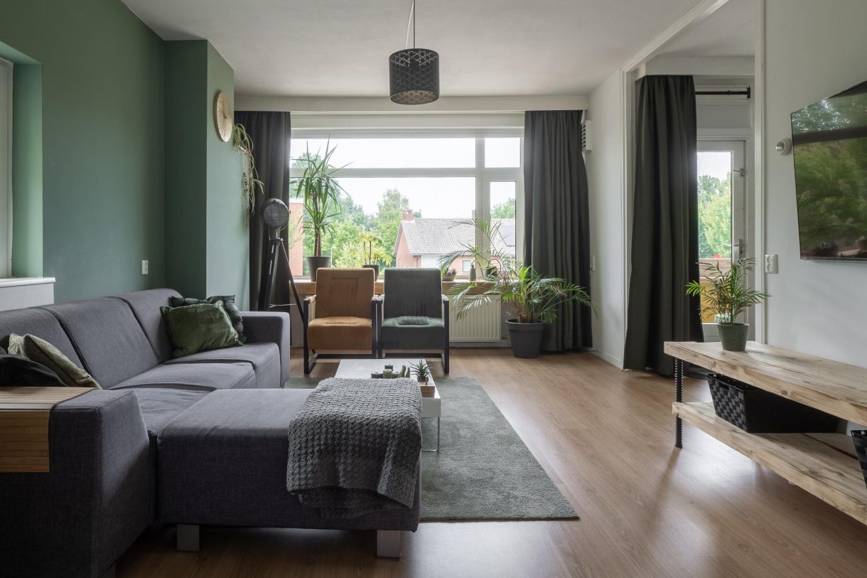 Te koop: Foto Appartement aan de Bonairestraat 20 in Hengelo