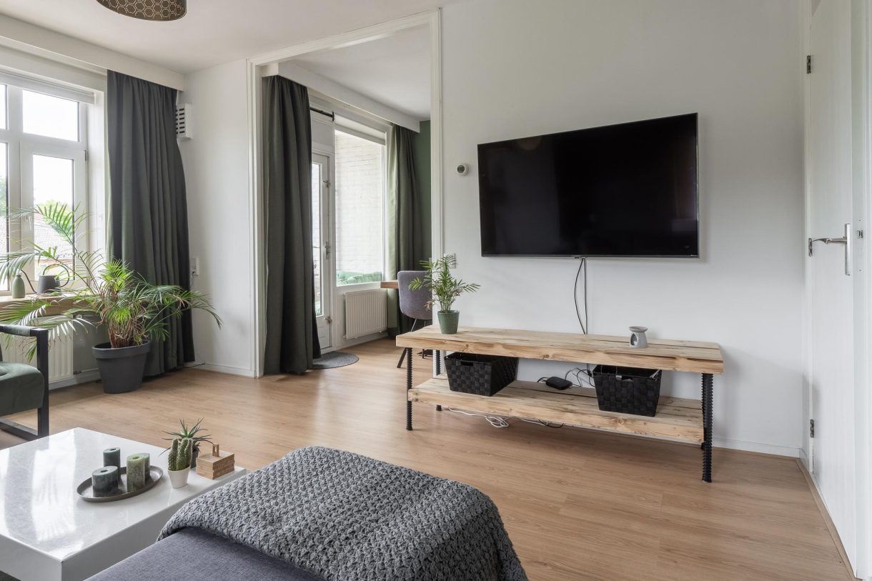 Te koop: Foto Appartement aan de Bonairestraat 20 in Hengelo
