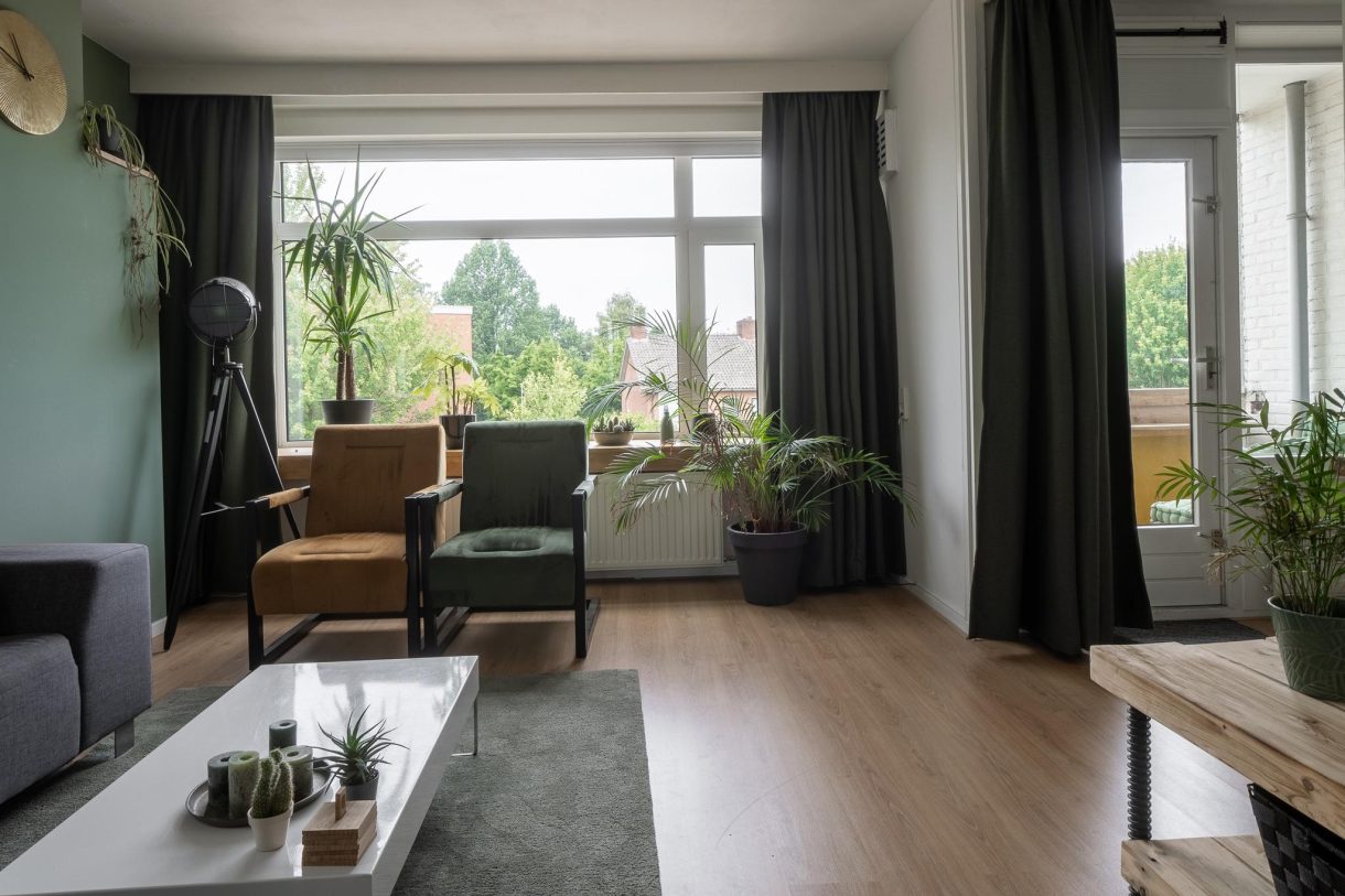 Te koop: Foto Appartement aan de Bonairestraat 20 in Hengelo