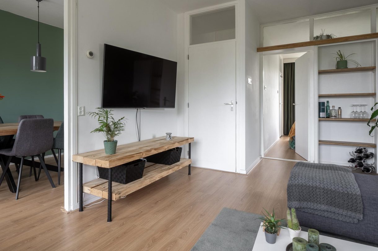 Te koop: Foto Appartement aan de Bonairestraat 20 in Hengelo