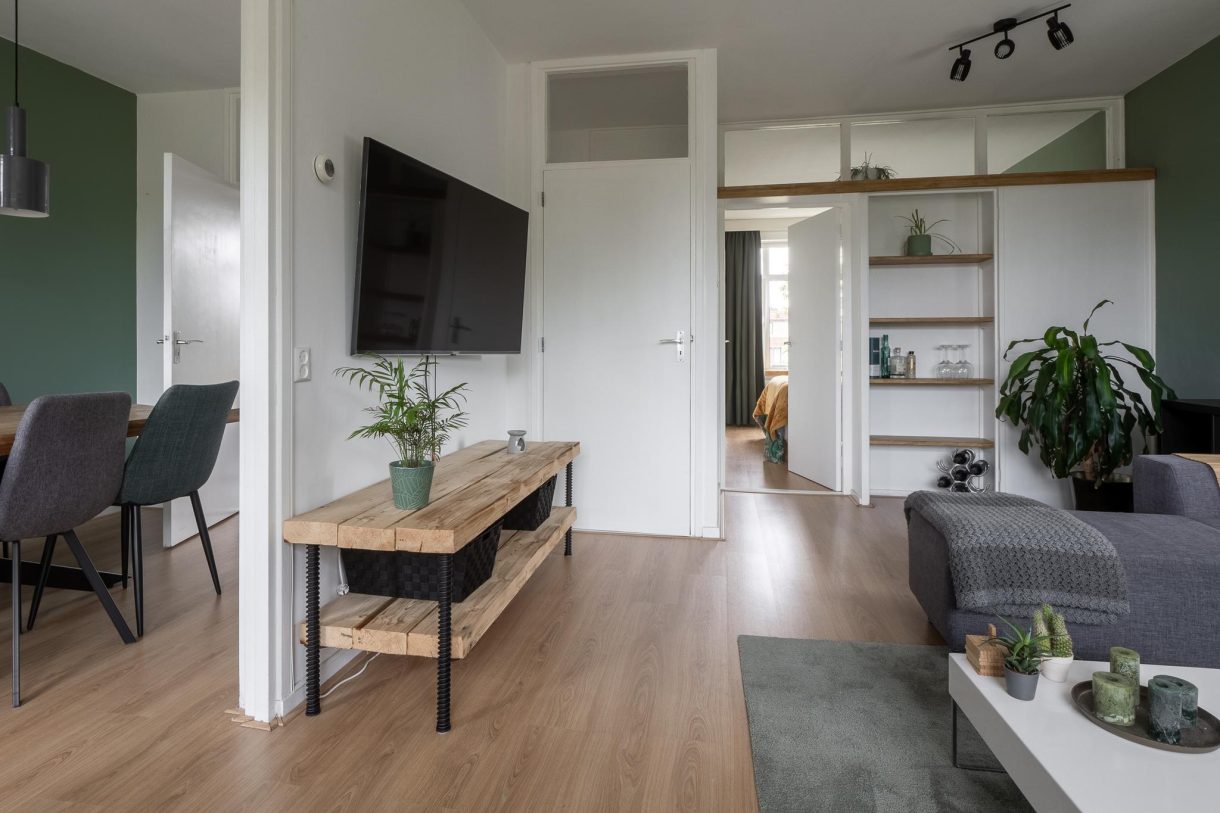 Te koop: Foto Appartement aan de Bonairestraat 20 in Hengelo