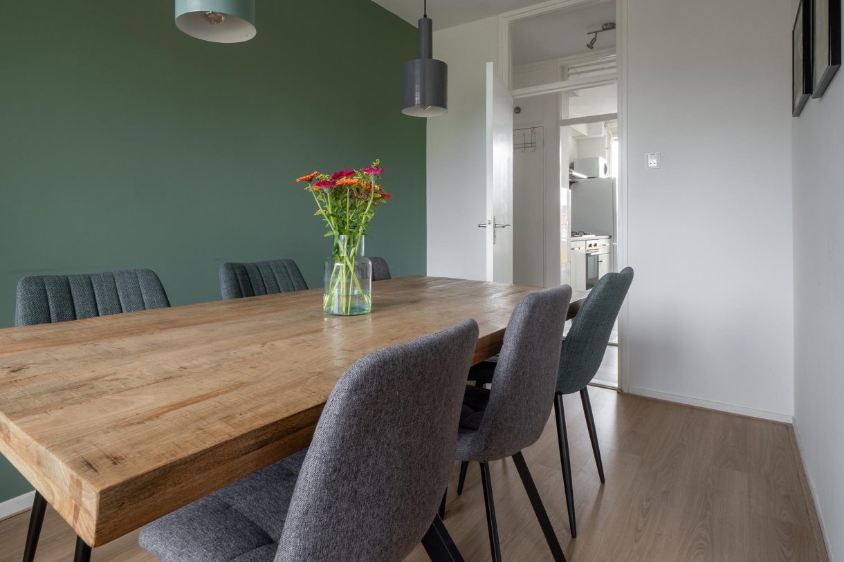 Te koop: Foto Appartement aan de Bonairestraat 20 in Hengelo