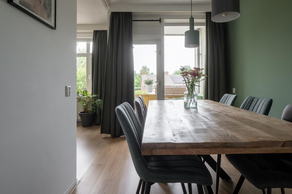 Te koop: Foto Appartement aan de Bonairestraat 20 in Hengelo