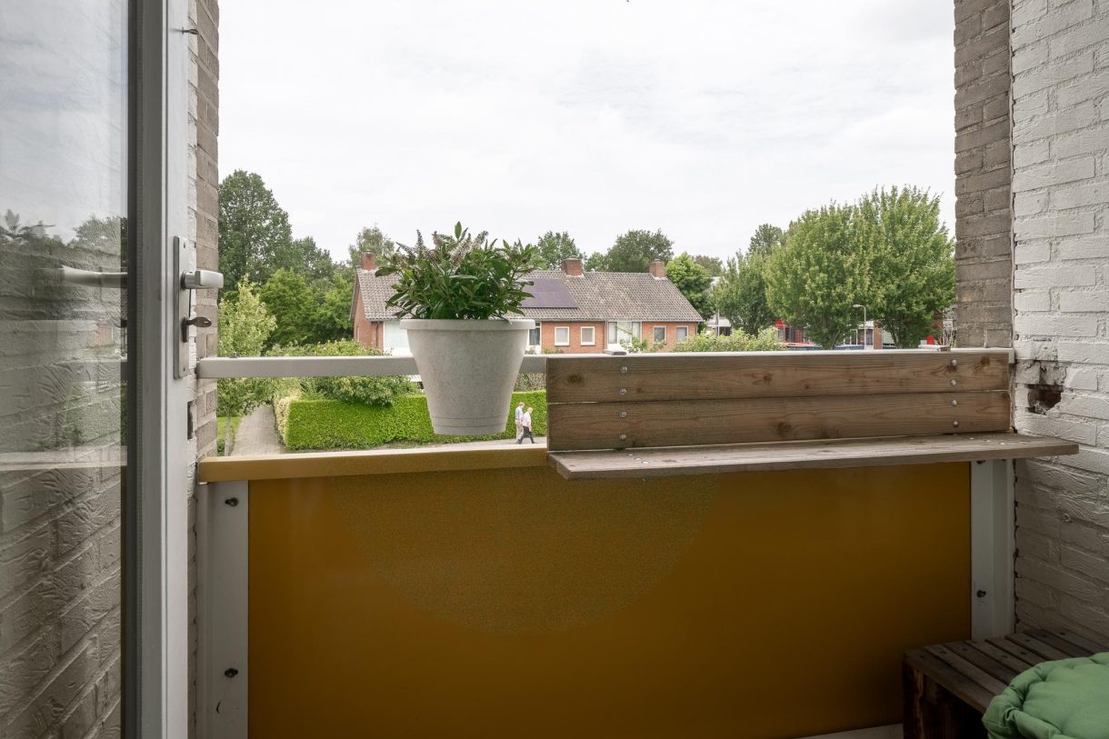 Te koop: Foto Appartement aan de Bonairestraat 20 in Hengelo