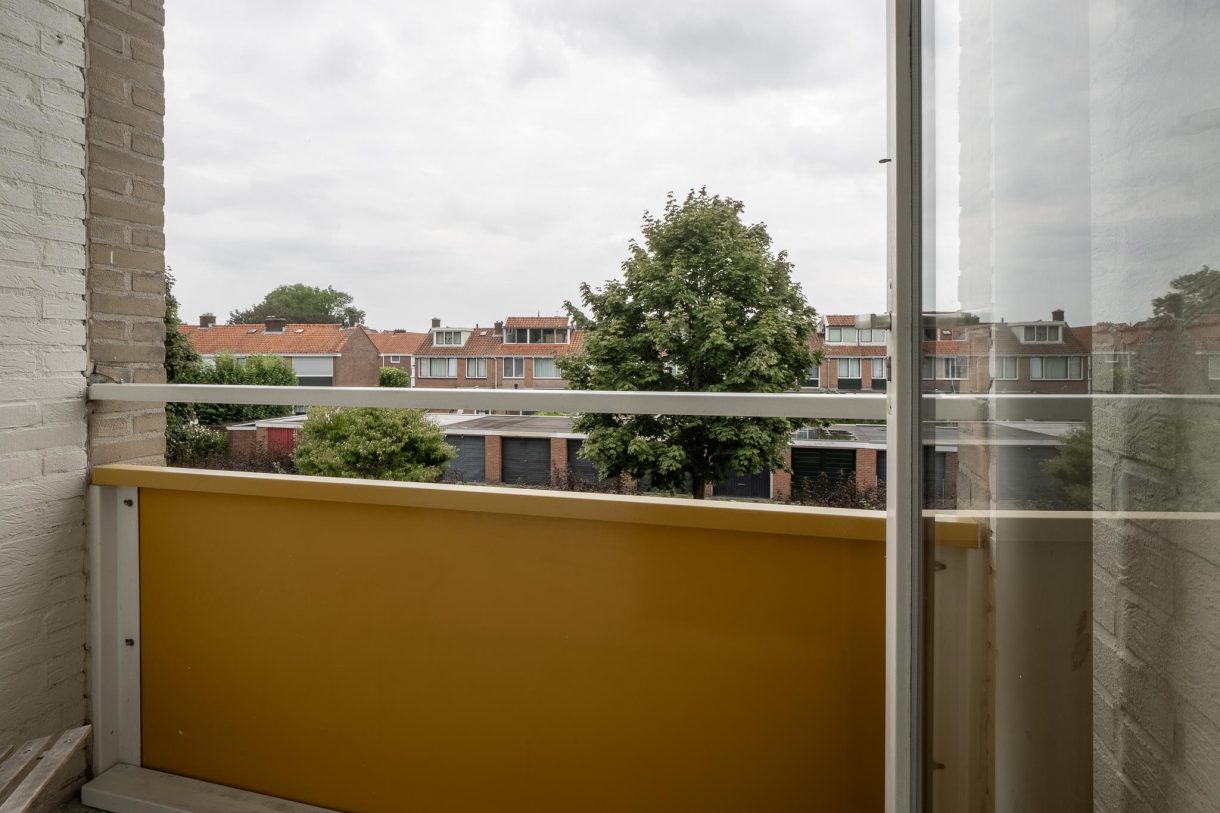 Te koop: Foto Appartement aan de Bonairestraat 20 in Hengelo