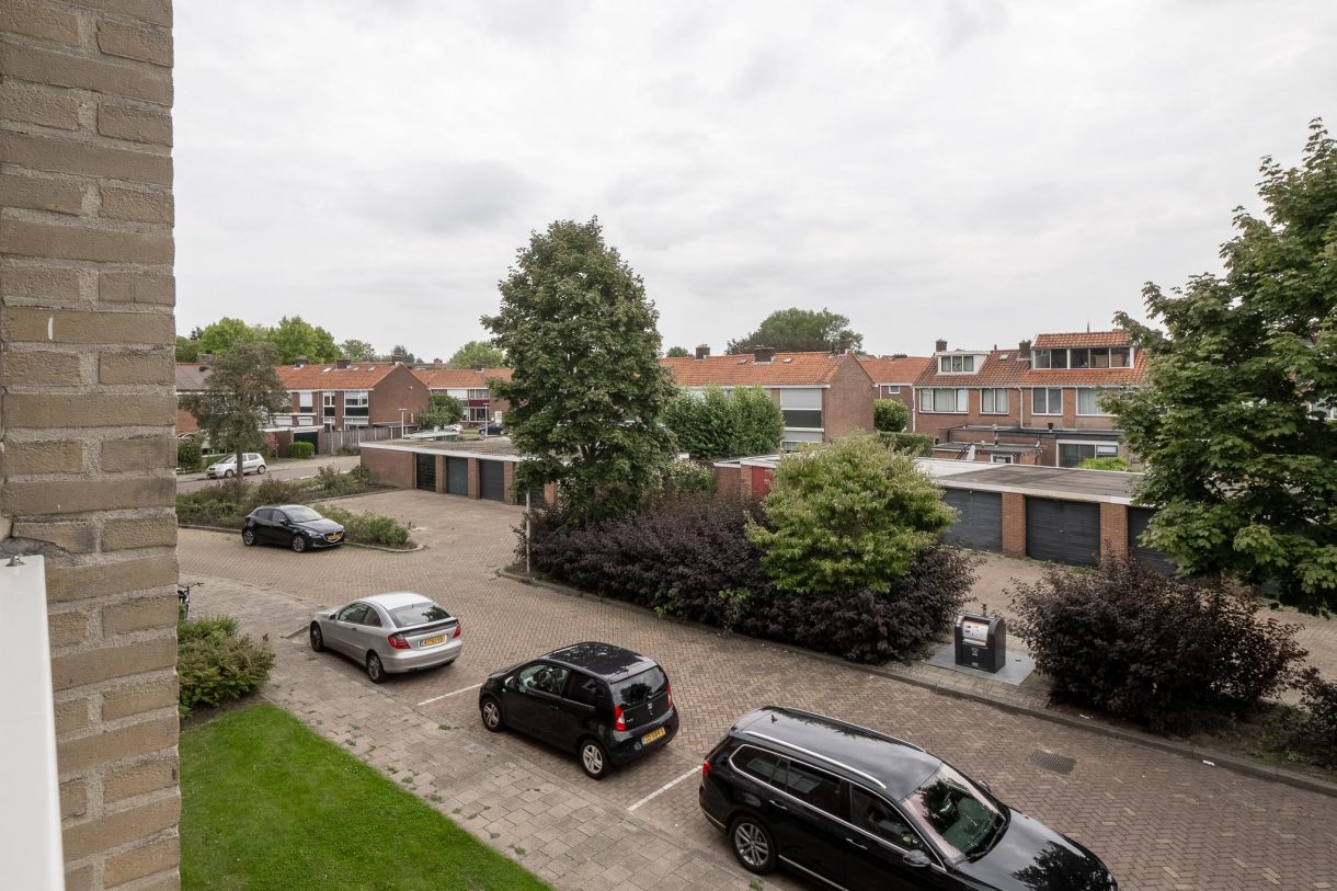 Te koop: Foto Appartement aan de Bonairestraat 20 in Hengelo