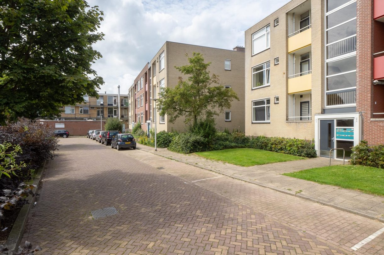 Te koop: Foto Appartement aan de Bonairestraat 20 in Hengelo