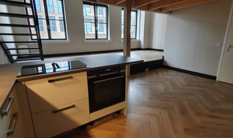 Te huur: Foto Appartement aan de Dr. Ariensstraat 19 in Hengelo