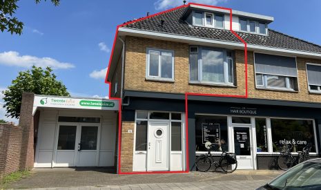 huur  Hengelo  Geerdinksweg 10 – Hoofdfoto