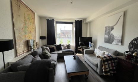 Te huur: Foto Appartement aan de Geerdinksweg 10 in Hengelo