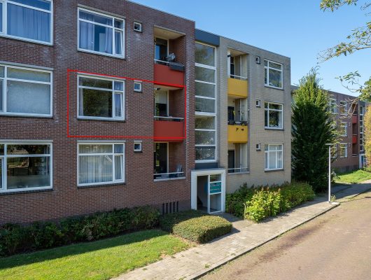 Hoofdfoto van Hengelo Curacaostraat 47