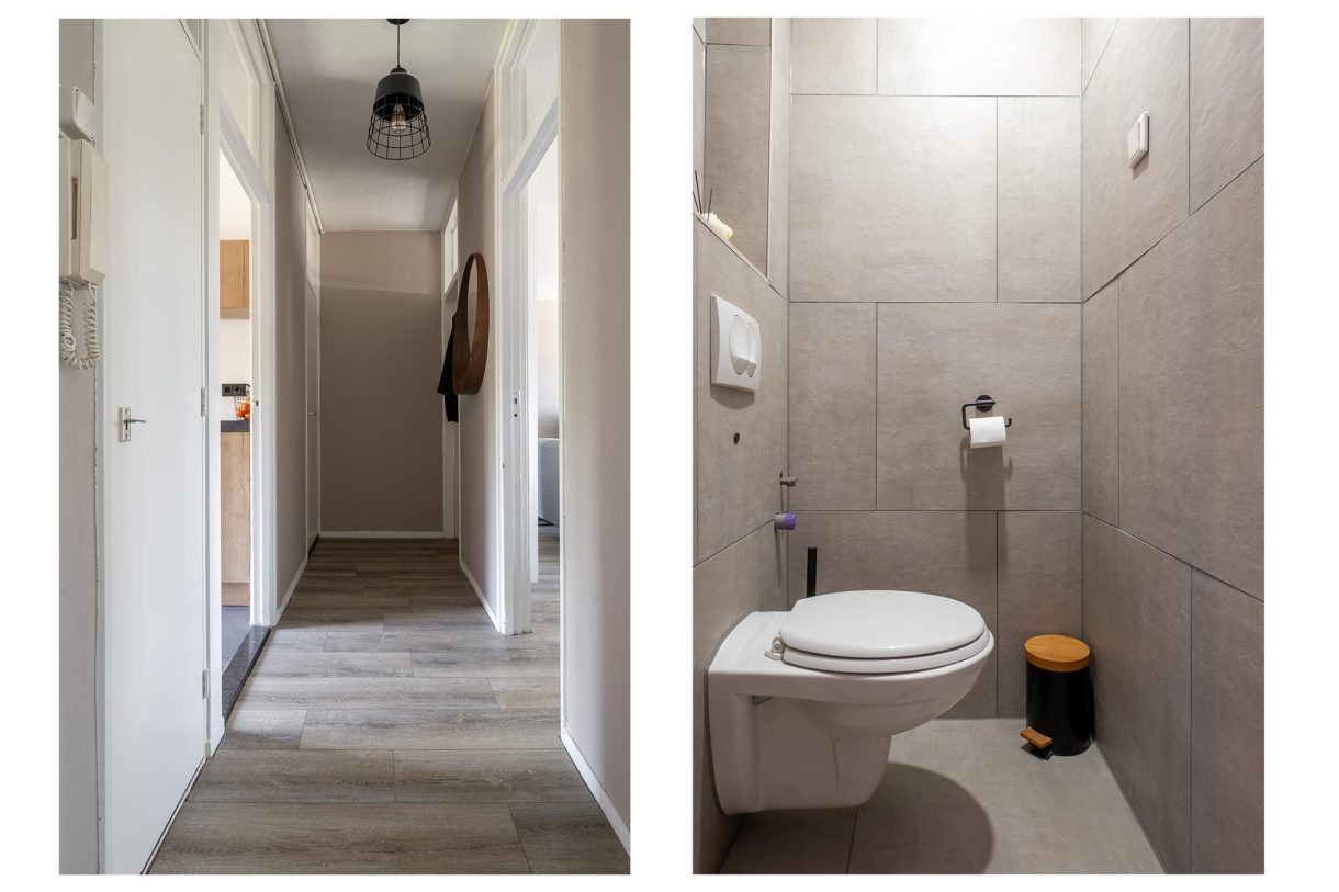 Te koop: Foto Appartement aan de Curacaostraat 47 in Hengelo