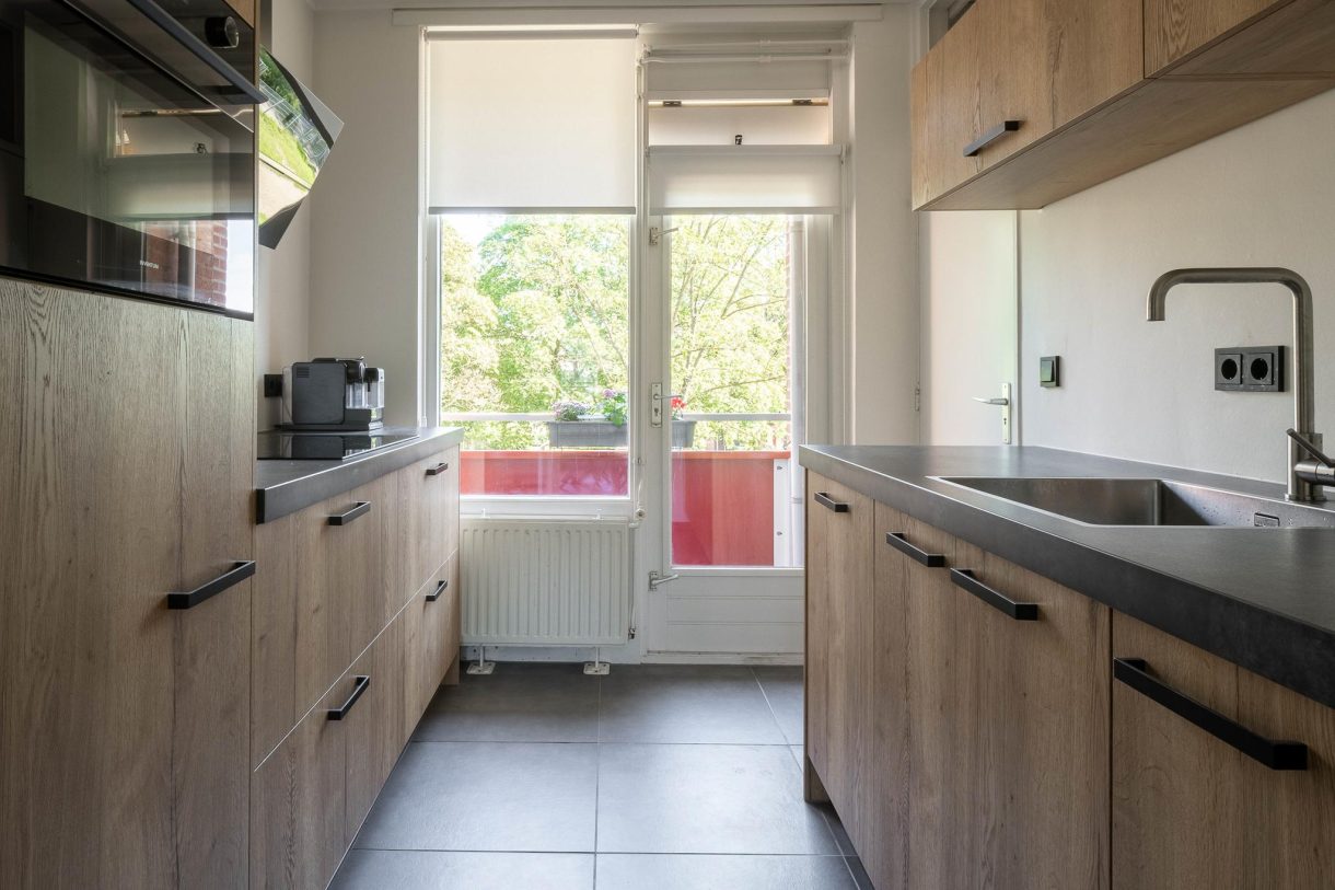 Te koop: Foto Appartement aan de Curacaostraat 47 in Hengelo