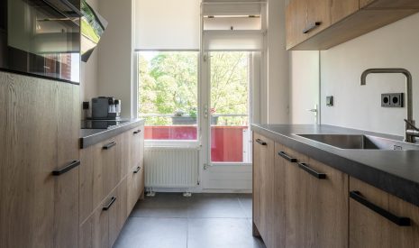 Te koop: Foto Appartement aan de Curacaostraat 47 in Hengelo