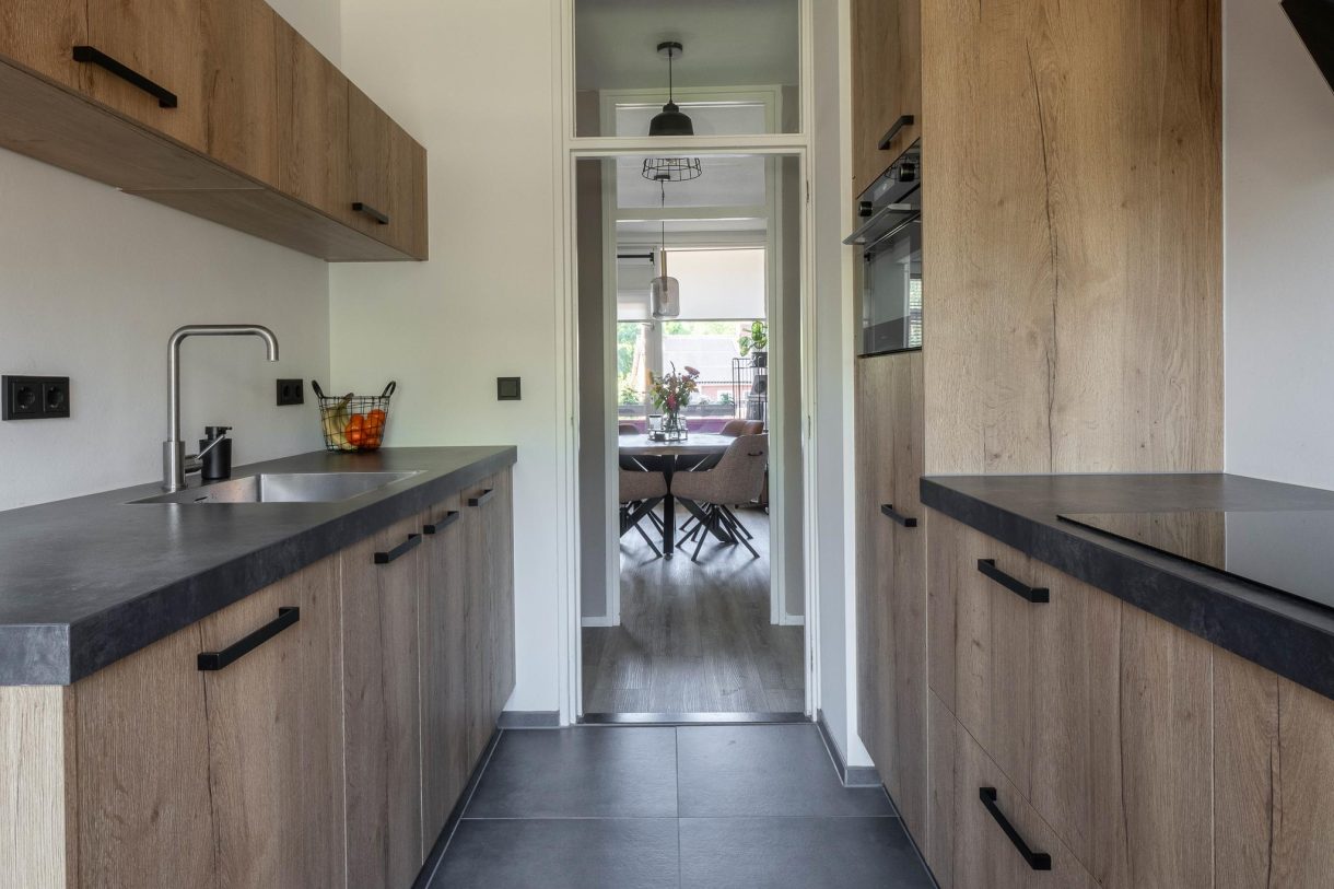 Te koop: Foto Appartement aan de Curacaostraat 47 in Hengelo