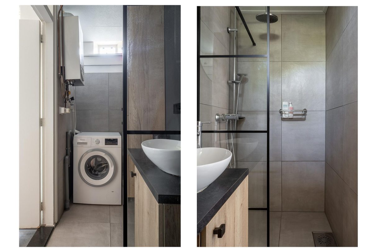 Te koop: Foto Appartement aan de Curacaostraat 47 in Hengelo