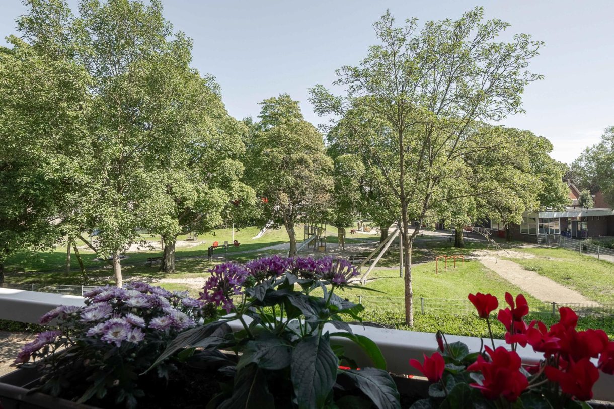 Te koop: Foto Appartement aan de Curacaostraat 47 in Hengelo