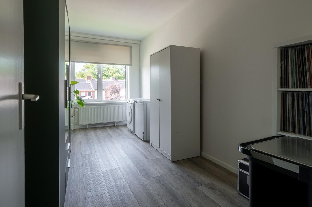 Te koop: Foto Appartement aan de Curacaostraat 47 in Hengelo