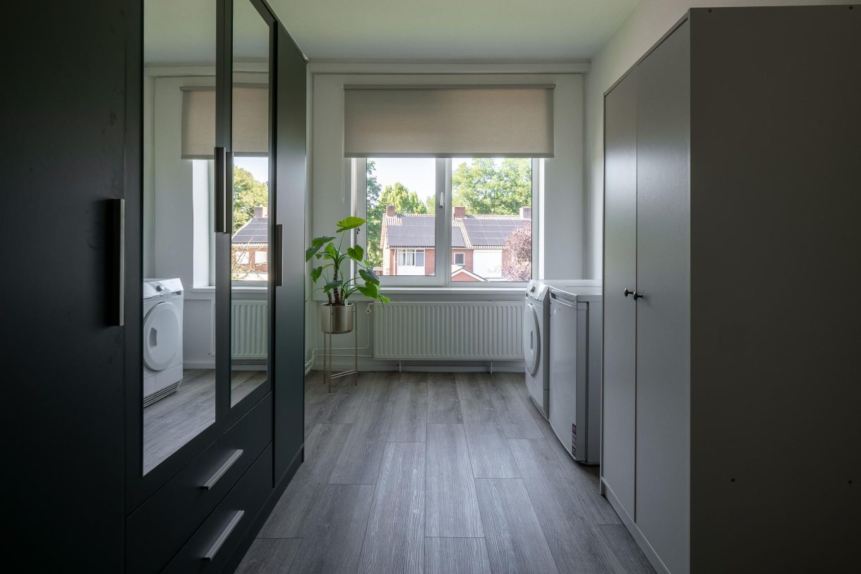 Te koop: Foto Appartement aan de Curacaostraat 47 in Hengelo